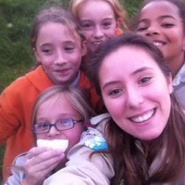 foto 1 - Scouts en Gidsen Zaventem 